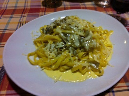 Al Peperoncino